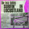 Surfin' in locustland (12'' EP)