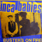 Buster's on fire (7'' EP)