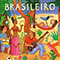 Putumayo Presents: Brasileiro - Putumayo World Music (CD Series) (Dan Storper)