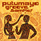Putumayo presents: Groove Sampler