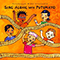 Putumayo Kids presents: Sing Along with Putumayo - Putumayo World Music (CD Series) (Dan Storper)