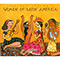 Putumayo presents: Women of Latin America - Putumayo World Music (CD Series) (Dan Storper)
