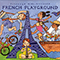 Putumayo Kids presents: French Playground - Putumayo World Music (CD Series) (Dan Storper)
