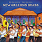 Putumayo presents: New Orleans Brass - Putumayo World Music (CD Series) (Dan Storper)
