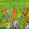 Putumayo Kids presents: Animal Playground - Putumayo World Music (CD Series) (Dan Storper)