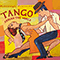 Putumayo presents: Tango Around The World - Putumayo World Music (CD Series) (Dan Storper)