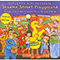 Putumayo Kids presents: Sesame Street Playground