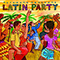 Putumayo presents: Latin Party-Putumayo World Music (CD Series) (Dan Storper)
