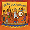 Putumayo Kids presents: Jazz Playground-Putumayo World Music (CD Series) (Dan Storper)