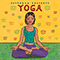 Putumayo presents: Yoga - Putumayo World Music (CD Series) (Dan Storper)