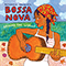 Putumayo presents: Bossa Nova Around The World-Putumayo World Music (CD Series) (Dan Storper)