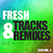 Fresh tracks & remixes - The elite selection 2013 vol. 3: First encounter (Single) - Touchstone (GBR, Middlesbrough) (Paul Johnson)