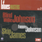 Blues Masters Collection (CD 02: Blind Willie Johnson, Tommy Johnson, Skip James)-Blues Masters Collection