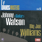 Blues Masters Collection (CD 06: Johnny Guitar Watson, Big Joe Williams)