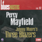 Blues Masters Collection (CD 17: Percy Mayfield, Johnny Moore's Three Blazers)