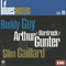 Blues Masters Collection (CD 19: Buddy Guy, Arthur Gunter, Slim Gaillard) - Buddy Guy (George Guy)