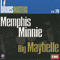 Blues Masters Collection (CD 20: Memphis Minnie, Big Maybelle)-Big Maybelle (Mabel Louise Smith)