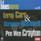 Blues Masters Collection (CD 21: Leroy Carr, Scrapper Blackwell, Pee Wee Crayton)-Carr, Leroy (Leroy Carr)