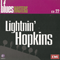 Blues Masters Collection (CD 22: Lightnin' Hopkins)-Blues Masters Collection