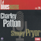 Blues Masters Collection (CD 26: Charley Patton, Snooky Pryor)-Snooky Pryor (James Edward Pryor)