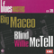 Blues Masters Collection (CD 39: Big Maceo, Blind Willie McTell)-Blind Willie McTell (William Samuel McTier, Blind Sammie, Georgia Bill, Hot Shot Willie)