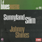 Blues Masters Collection (CD 44: Sunnyland Slim, Johnny Shines)-Sunnyland Slim (Albert 'Sunnyland Slim' Luandrew)