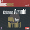 Blues Masters Collection (CD 47: Kokomo Arnold, Billy Boy Arnold)-Billy Boy Arnold (William Arnold)