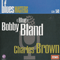 Blues Masters Collection (CD 50: Bobby 'Blue' Bland, Charles Brown) - Brown, Charles (Charles Brown, Charles Mose Brown,  Charles Brown And His Band)