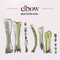 Neat Little Rows (Single) - Elbow