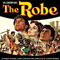 The Robe, Remastered 2012 (CD 2) - Soundtrack - Movies (Музыка из фильмов)