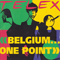 Belgium. One Point - 1978-1986 (СD 4)