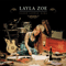 Sleep Little Girl - Zoe, Layla (Layla Zoe)