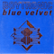 Blue Velvet (CD Single) - Boytronic (Holger Wobker, Peter Sawatzki)