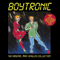 The Original Maxi-Singles Collection (CD 1) - Boytronic (Holger Wobker, Peter Sawatzki)