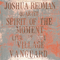 Spirit Of The Moment: Live At The Village Vanguard (CD 1) - Joshua Redman Elastic Band (Redman, Joshua / Joshua Redman Quartet)