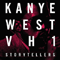 VH1 Storytellers (Bonus DVD) - Kanye West (West, Kanye Omari)
