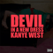 Devil In A New Dress (Promo Single) - Kanye West (West, Kanye Omari)