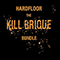 Kill Brique Bundle (Single) - Hardfloor