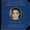 Greatest Hits Vol. 2 - Linda Ronstadt (Ronstadt, Linda Susan Marie)