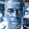 Yola My Blues Away (Digital Remastered) - Skip James (Nehemiah Curtis)