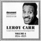 Complete Recorded Works, Vol. 6 - Carr, Leroy (Leroy Carr)