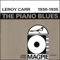 The Piano Blues, 1930-35 - Carr, Leroy (Leroy Carr)