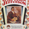 King of the Country Blues - Blind Lemon Jefferson (Lemon Henry Jefferson)