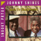 Johnny Shines & Snooky Pryor - Back To The Country - Johnny Shines (John Ned Shines)