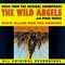The Wild Angels And Other Themes-Allan, Davie (Davie Allan, Davie Allan & The Arrows)