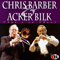 Chris Barber & Acker Bilk  - That's It Then!-Acker Bilk (Mr. Acker Bilk / Bernard Stanley Bilk)