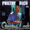 Streets On Lock - Philthy Rich (Philip Beasely)