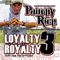 Loyalty B4 Royalty 3: Just For The Bitches - Philthy Rich (Philip Beasely)