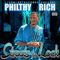 Streets On Lock (EP) [2010 Edition] - Philthy Rich (Philip Beasely)