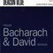 Four Bacharach & David Songs (EP) - Deacon Blue